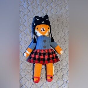 Cuddle & Kind Sadie Fox